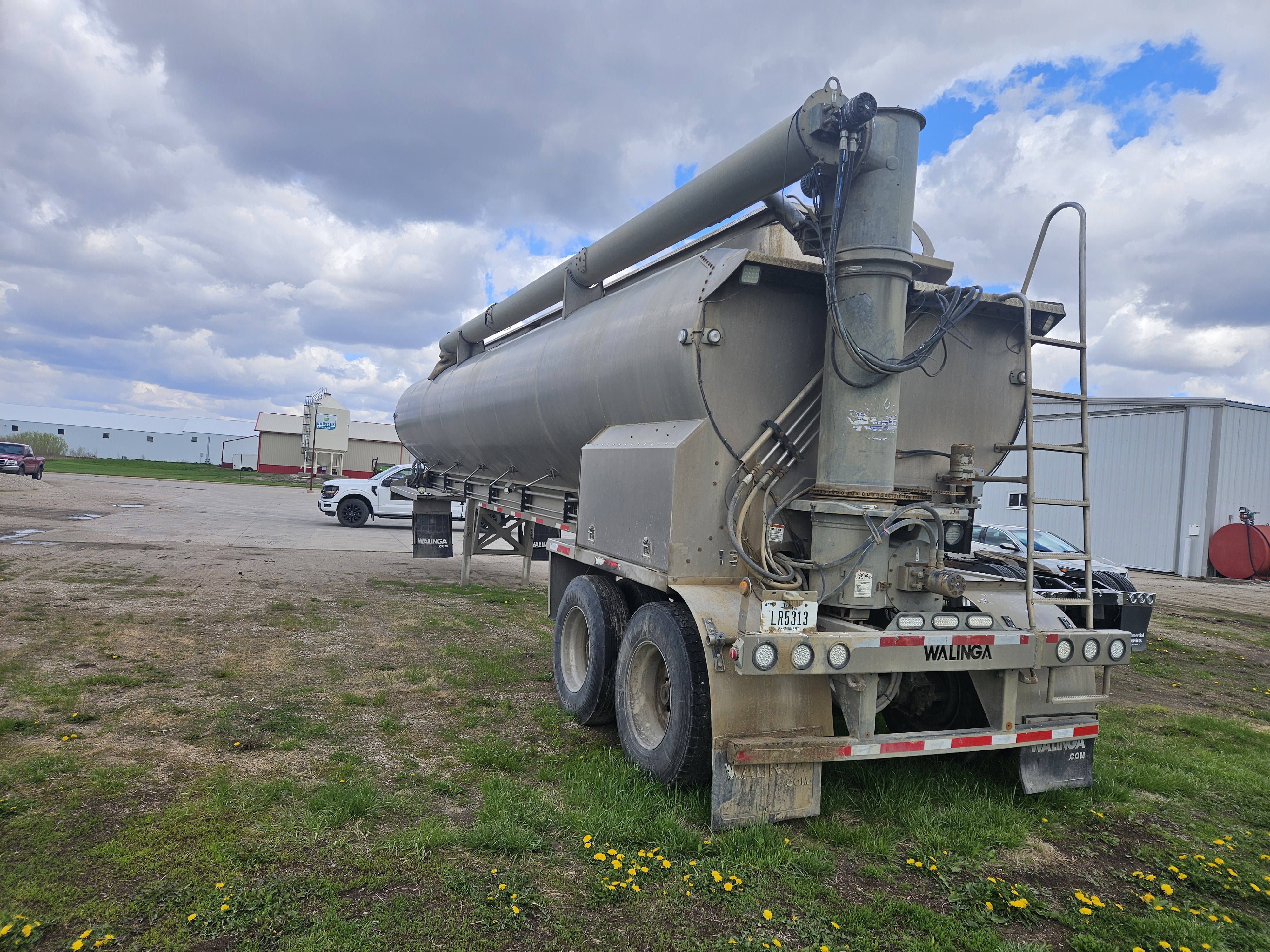 Walinga image